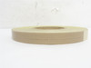 Cryovac 6085103/4X36X10; Teflon Tape; 0.562" Wide x 36' Long