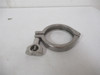 Tri-Clover A13MHM25; Clamp 2.5" Single Pin SS