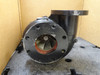 BAC 300563; Centrifugal Pump; 5HP; 5" Intake; 4" Output