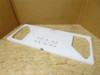 Ross 9942531; Shutter; WFMC; 32" x 12-5/8" Width x 1" Thick