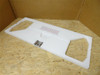 Ross 9942531; Shutter; WFMC; 32" x 12-5/8" Width x 1" Thick