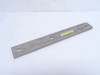 Bradman Lake 15762005003; Carton Closer Arm; SS; 16-3/8" Long