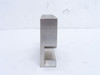 Mfg- B1059-656-001; Cluster Drive Track; SS; 4-1/4" L