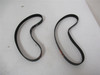 Jason 6003M15; Lot-2 HTDTiming Belt 600 mmL  3mm Pitch 15 mmW