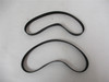 Jason 6003M15; Lot-2 HTDTiming Belt 600 mmL  3mm Pitch 15 mmW