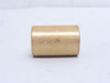 Foodmate IC01000022; Bronze Bushing; 15mmID x 21mmOD x 32mm L