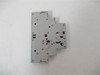 Allen-Bradley 140M-C-ASAM11; Trip Indication Contact 1NO/1NC