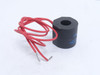 Asco 099257-004D; Solenoid Coil MP-C-011; 24V/60Hz; 22V/50Hz
