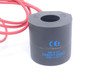 Asco 099257-004D; Solenoid Coil MP-C-011; 24V/60Hz; 22V/50Hz