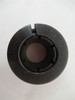 SealMaster 2-1TC;  Insert Bearing 1"Bore 2.0472" OD 1.4380" W