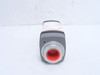 Hedland H700A-005; Hydraulic Flow Meter SAE 3/4 Port 5GPM Max