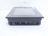 Mitsubishi GT2708-VTBD; Color Touchscreen Panel 8.4" Diagonal