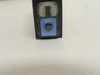 Keyence PZ-V33; Square Photo Sensor; 12-24VDC; M12 Connector