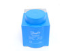 Danfoss 018F6715_; Solenoid Coil; W/Terminal Box; 24VAC; 10W