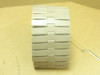 Habasit 383-10ft; Crossover Conveyor  Belt; 7-1/2"W; 10ft L