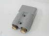 Anderson 6325G1; Gray Connector; SB175; w/ Contactor Size 1/0