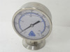 Anderson EL982010051111A0000; Pressure Gauge; SS; 0-600PSI