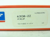 SKF 6308-2Z; Ball Bearing; 40mm x 90mm x 23mm