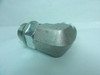 Parker 16-12-C5OX-S; Male Elbow Jic; SAE J514