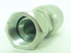 GoodYear B2-JCFX-1010; Crimp Coupling; 5/8"JIC; 5/8" Hose
