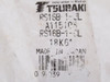 Tsubaki RS16B-1-JL; Single Strand Connecting Link #RS16