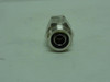 FloLok 4043-1-316-BN; Check Valve; SS-316; 3/8 BOSS x 3/8 ORFS