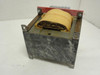 Nova 0163-01-0006; Transformer; 2000vA; 380/400/415/480V Primary