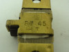 Square D B1.45; Thermal Unit; 1.02-1.27 Full Load Amps