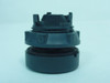 Schneider ZB5AA341; Lot-2 Green Flush Pushbutton Head