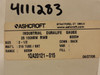 Ashcroft 25 1009SW RWB 6000; Duralife Gauge SS-316; 0-6000Psi