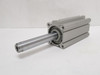 BW Packaging 267570TTI; Air Cylinder 100mm Stroke x 50mmID