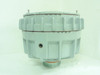 Appleton CMLED70G5BU; CodeMaster LED Fixture; 120-277V; 37/47W