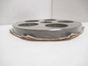 Speco 110098; Grinder Plate; 5-Hole; 11"OD; 3" Hole ID
