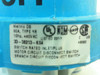 Meltric 33-38213-K04; Inlet Plug; 30A; 480VAC; 10HP