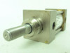 Triangle 31011-65; Air Cylinder 1-1/8" Bore x 5/8" Stroke