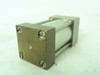 Triangle 31011-65; Air Cylinder 1-1/8" Bore x 5/8" Stroke