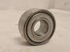 MRC 5203SBKFF; Double Row Angular Contact Bearing; 17mm ID