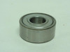 MRC 5203SBKFF; Double Row Angular Contact Bearing; 17mm ID
