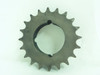 Martin 60BTB20; Bushed Sprocket; Taper-Lock; # 60; 20T