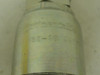 Continental B2-JCFX-1010; Crimp Coupling; 5/8"JIC; 5/8" Hose
