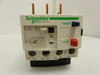 Schneider LRD01; Overload Relay; 0.1~0.16A 3P 600VAC Max
