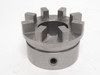 QM Bearings QF15X1-1/4; Jaw Coupling Hub Size: 15; 1-1/4"ID