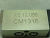 Axiom 105.12.055; Glue Dispenser Module CM1316; For: H200
