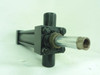 Schrader PHBA16901S; Hydraulic Cylinder; 2" Bore; 8" Stroke