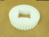 Habasit M08S3603Q3C32001; Sprocket;36-Teeth; 3.65"OD; 1.5"in/sq