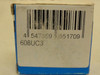NTN 608UC3; Micro Ball Bearing; 8mm ID x 22mm OD x 7mm Wide