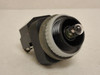 Allen-Bradley 800H-PR26; Pilot Light; 240VAC; Size: 30.5mm