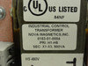 Nova 0163-01-0004; Transormer 500vA; 380-480V; Primary