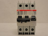 ABB 2635724; Circuit Breaker; 10A; 3P; 277/480V