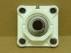 Dodge F4B-SCEZ-012-PCR; Flange Bearing 127515; 4-Bolt; 3/4"ID